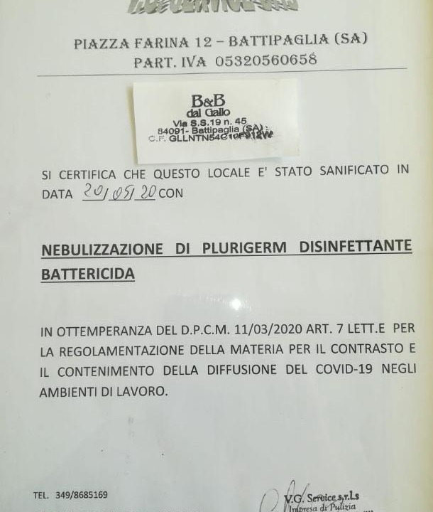 Photo of Others in Battipaglia