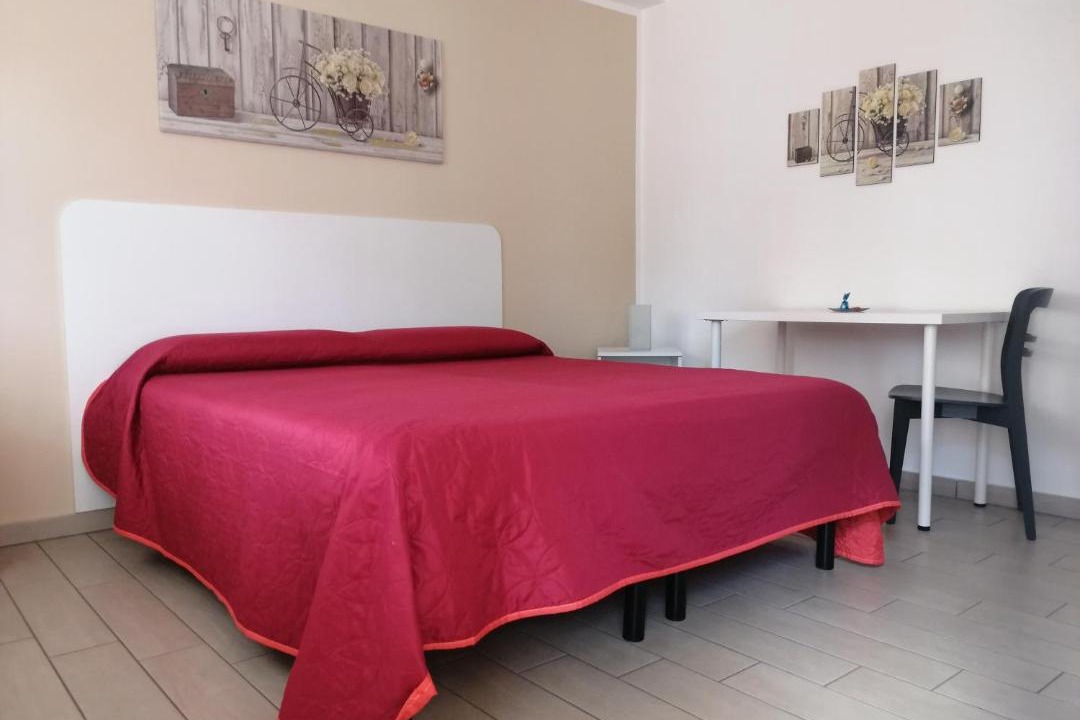 Photo of Bedroom in Battipaglia