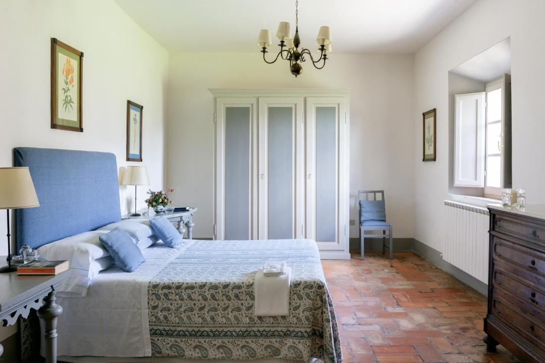 Photo of Bedroom in Chianciano Terme