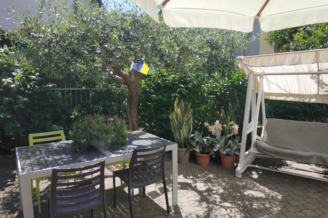 Photo of Patio Balcony in Marebello