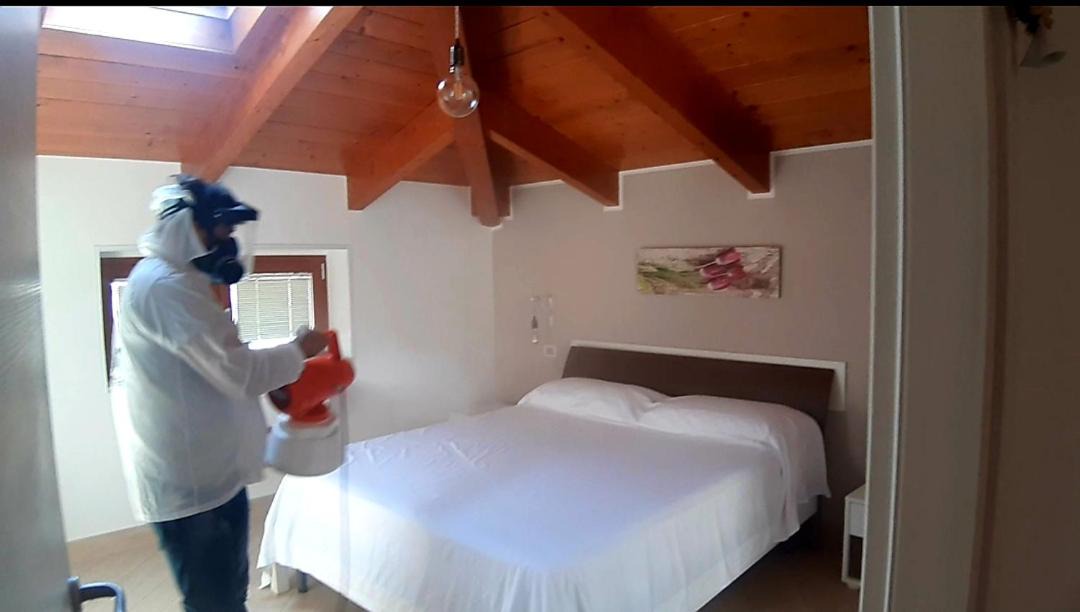 Photo of Bedroom in Santa Maria la Carita