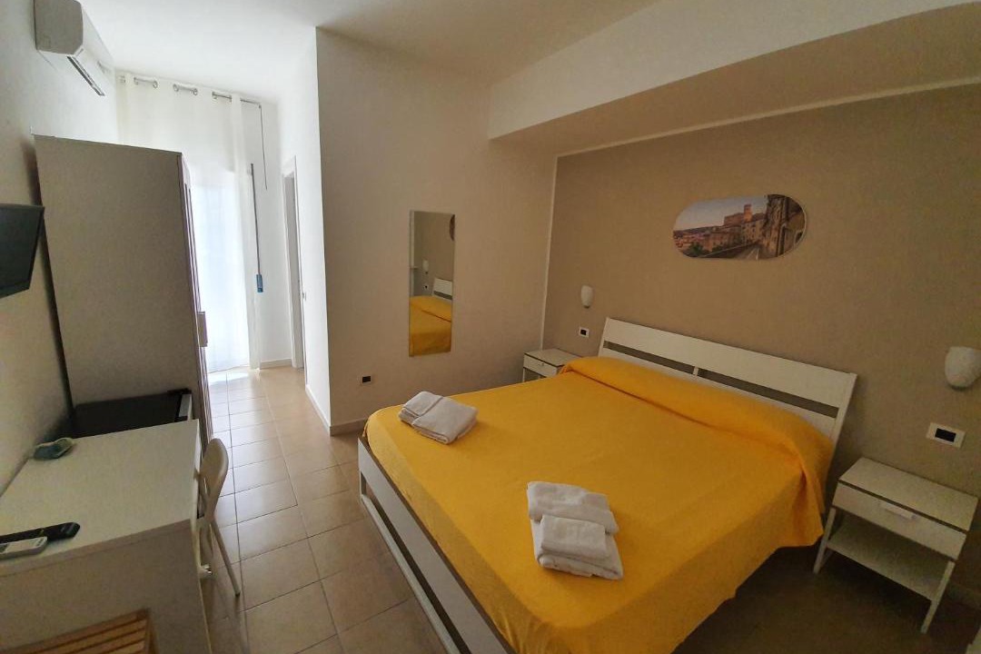 Photo of Bedroom in Corigliano Calabro