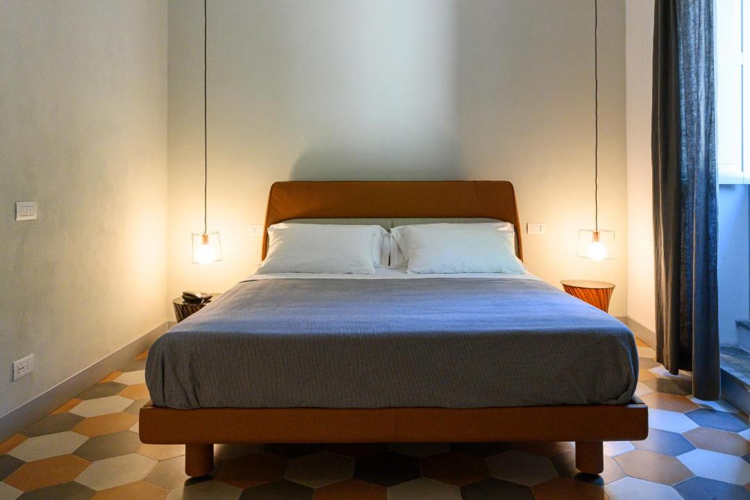 Photo of Bedroom in Strongoli