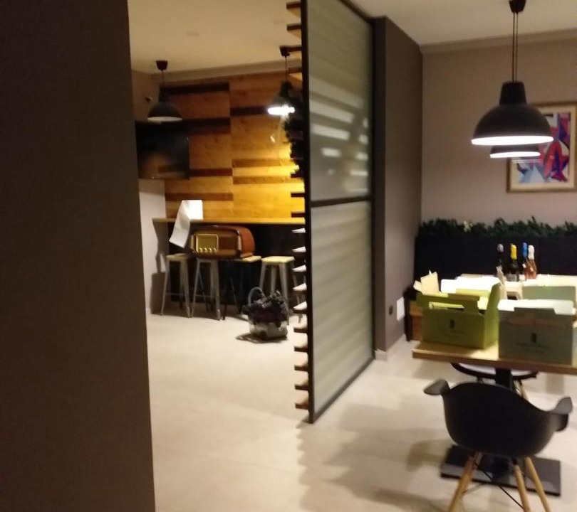 Photo of Livingroom in Pozzilli