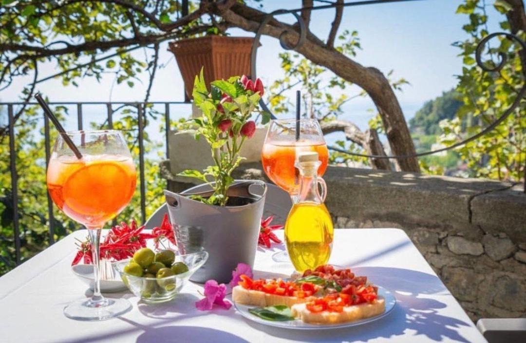 Photo of Others in Amalfi