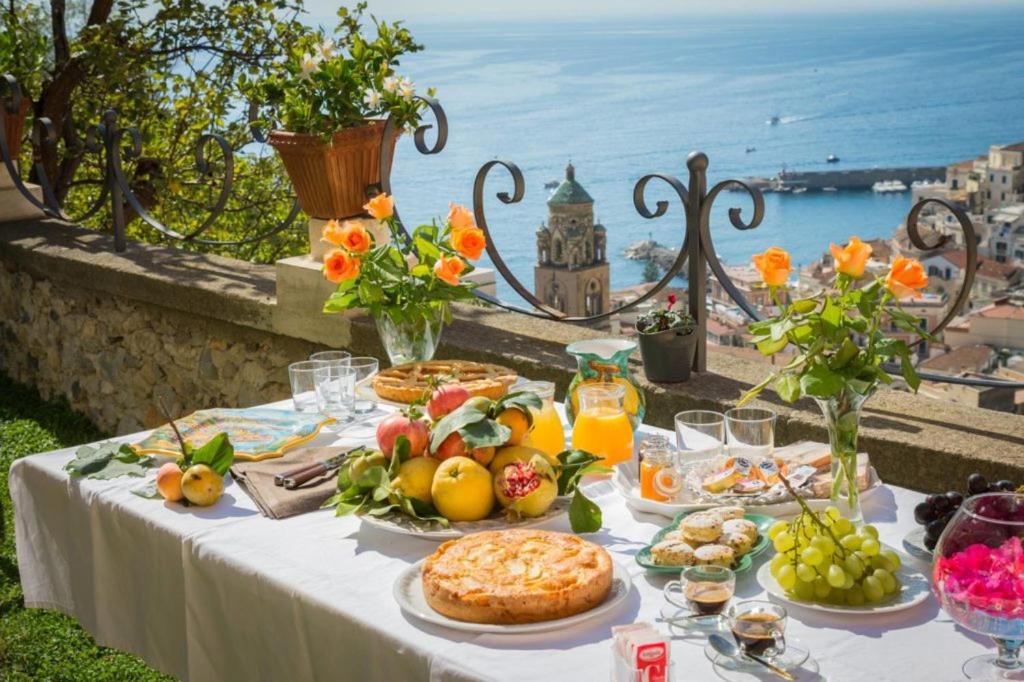 Photo of Others in Amalfi