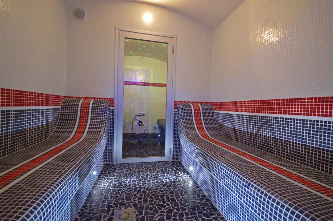 Photo of Bathroom in Gragnano