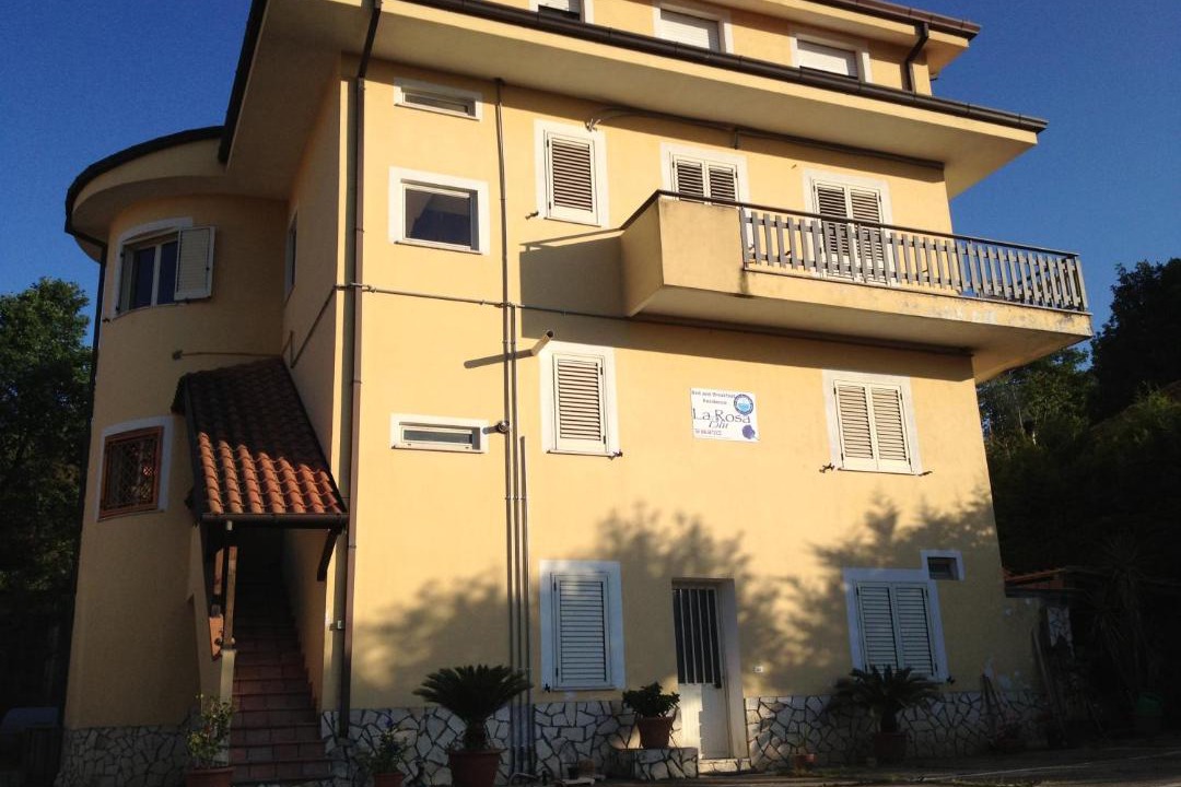 Photo of Buildings in Rende