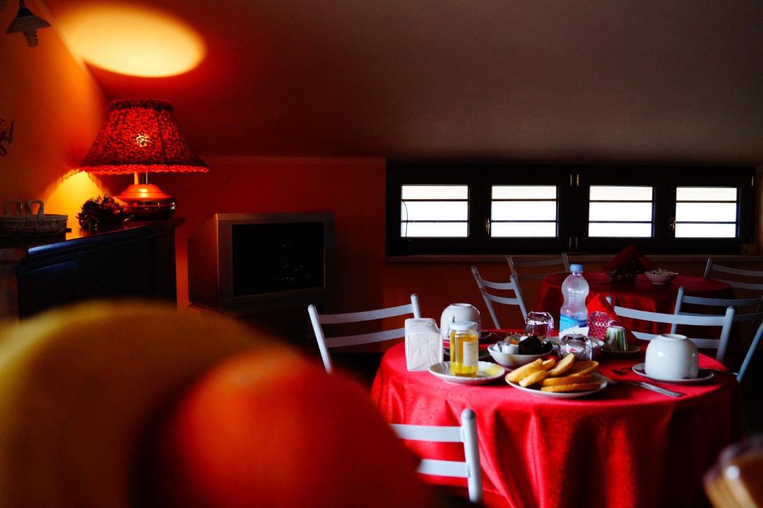 Photo of Livingroom in Mormanno