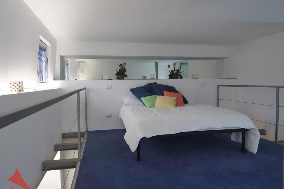 Photo of Bedroom in Avellino