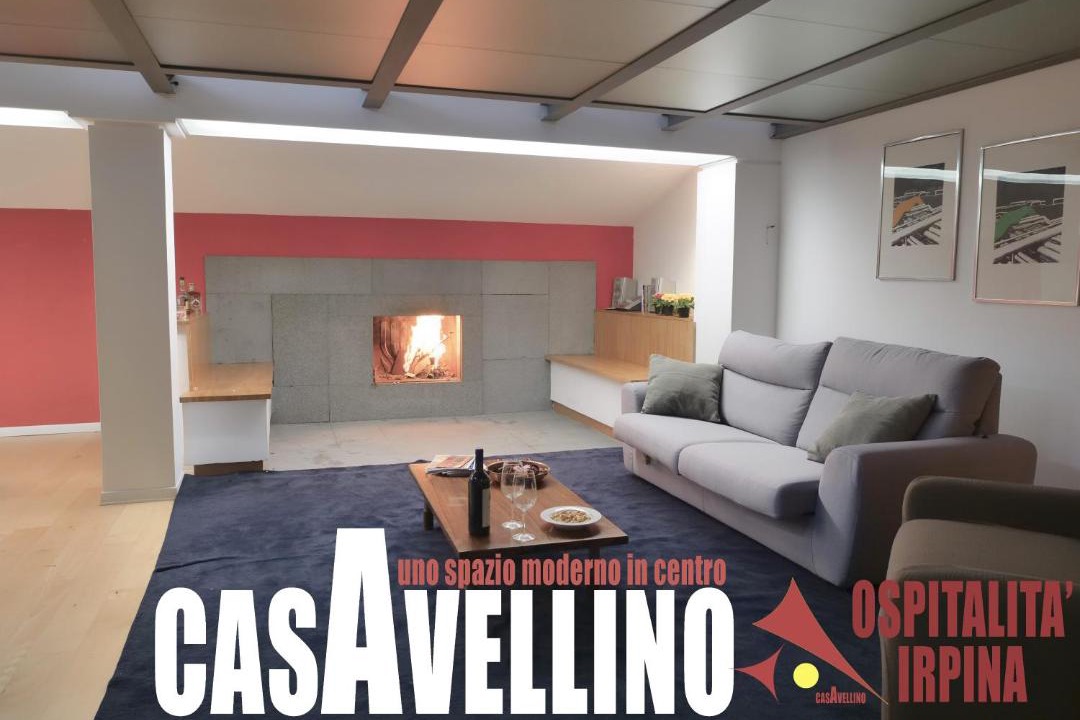 Photo of Livingroom in Avellino