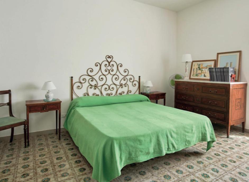 Photo of Bedroom in Forio