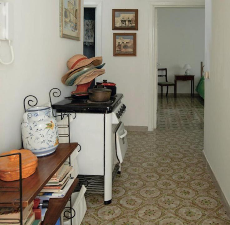 Photo of Livingroom in Forio