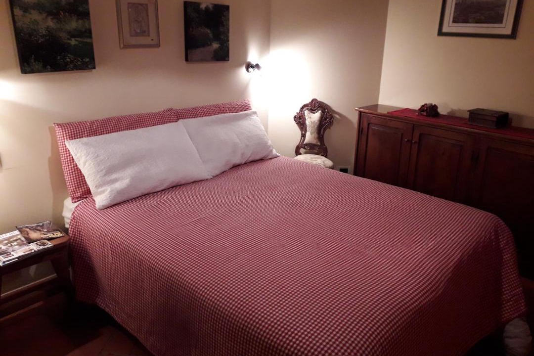 Photo of Bedroom in Casoli