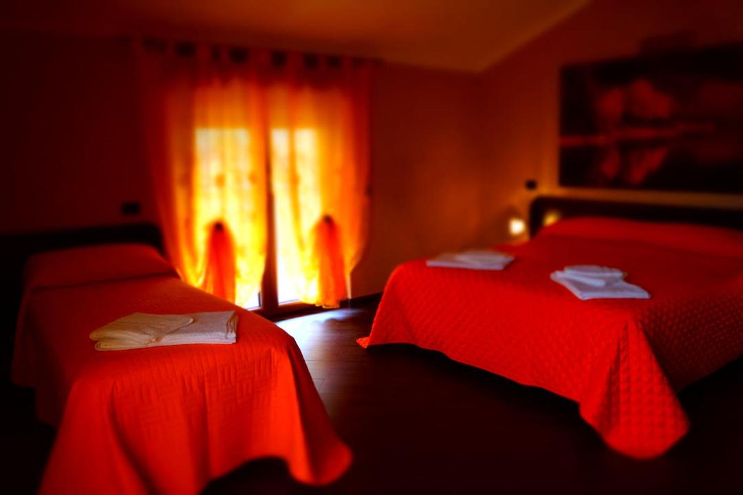 Photo of Bedroom in Mormanno