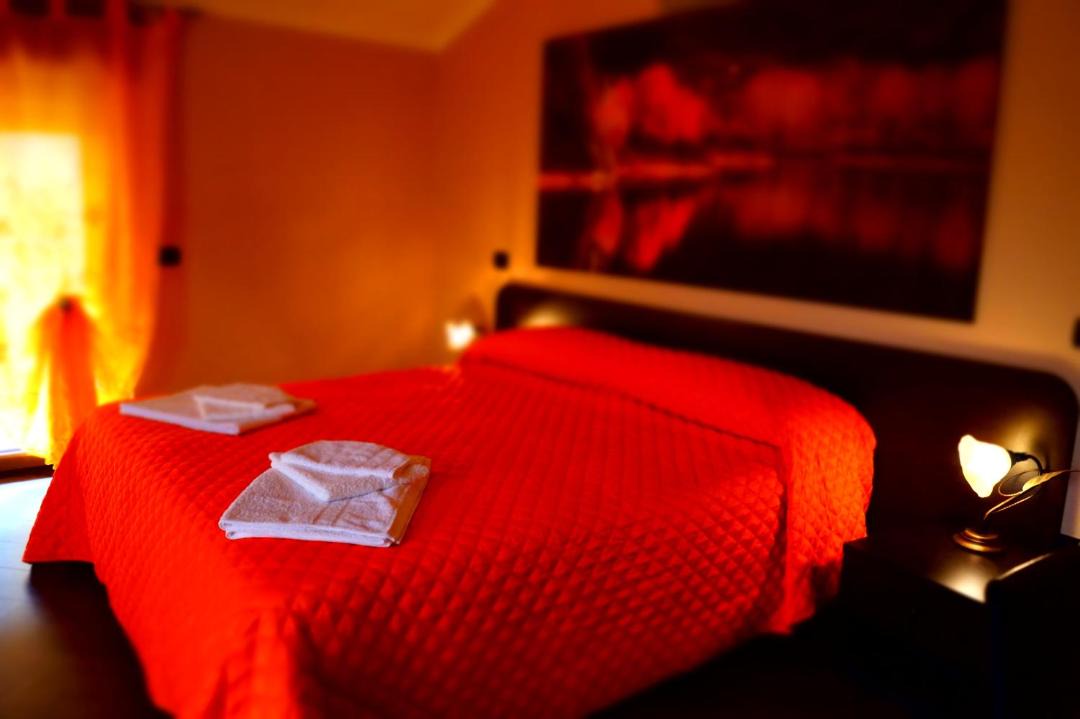 Photo of Bedroom in Mormanno