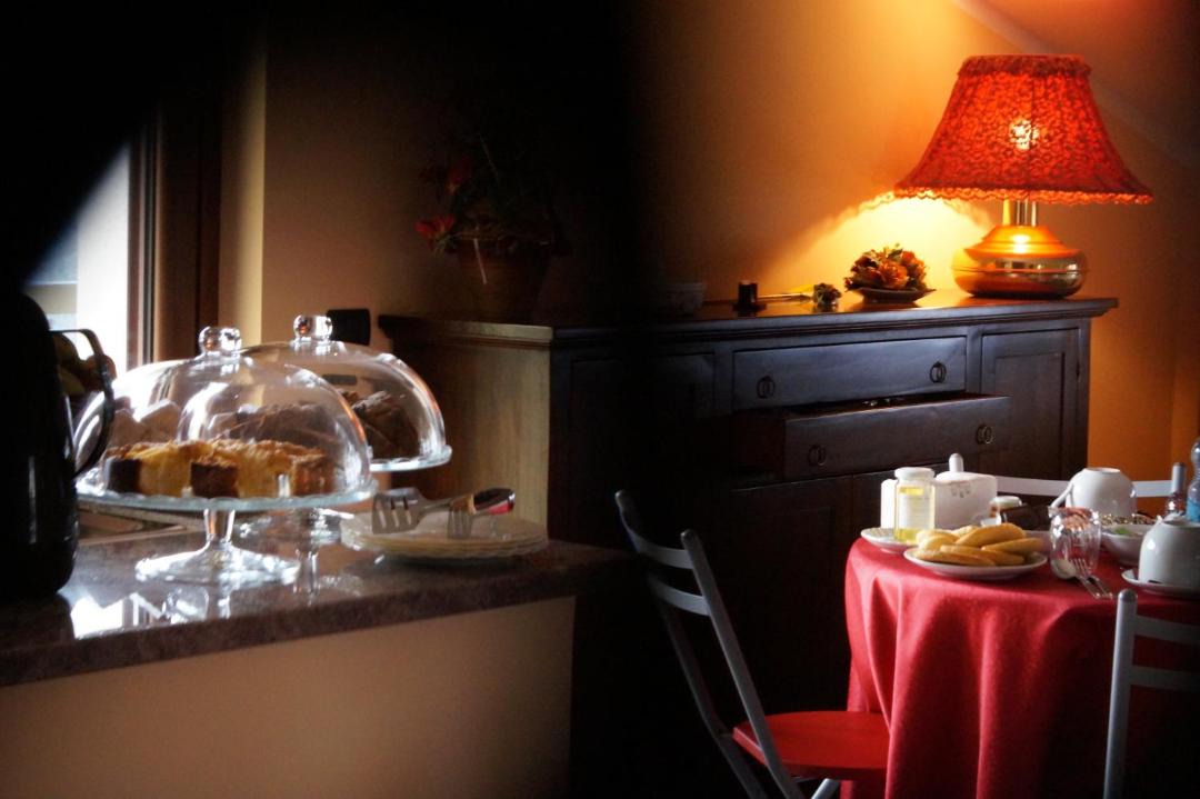 Photo of Kitchen in Mormanno