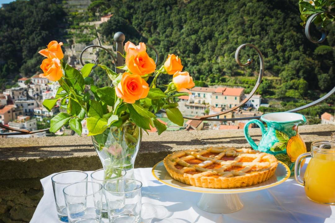 Photo of Others in Amalfi