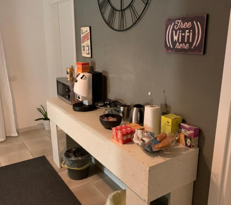 Photo of Kitchen in Scisciano