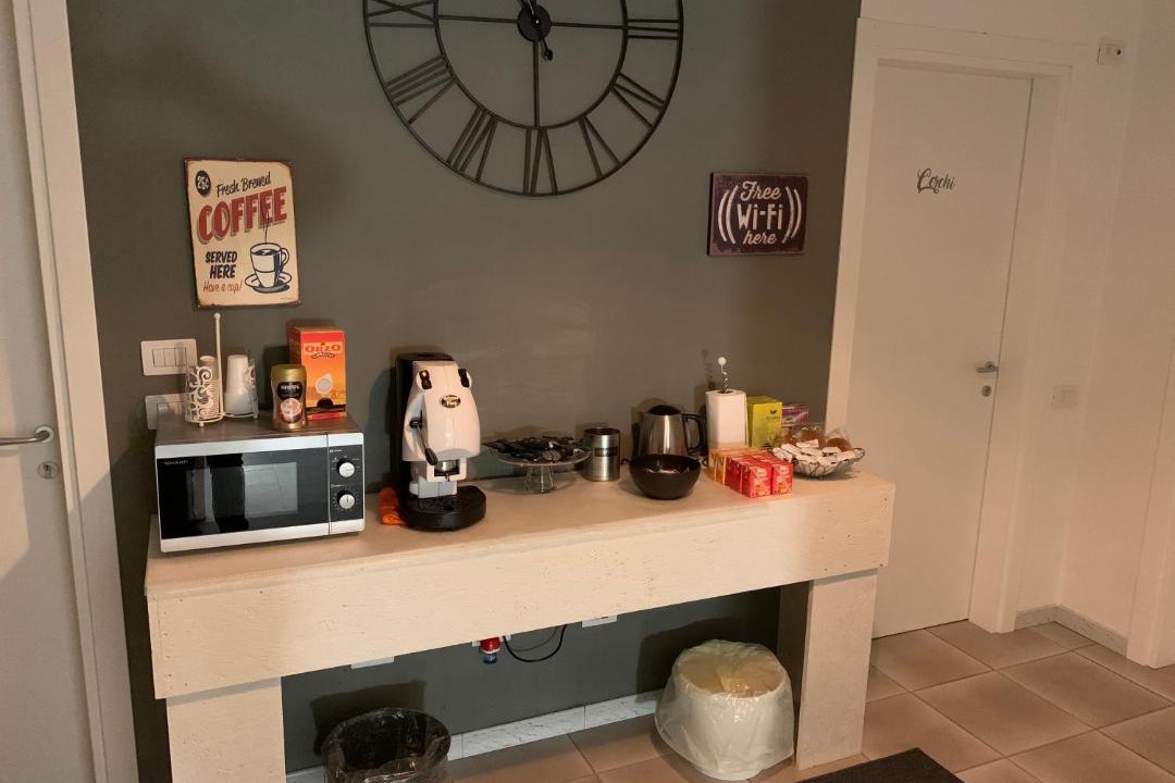 Photo of Kitchen in Scisciano