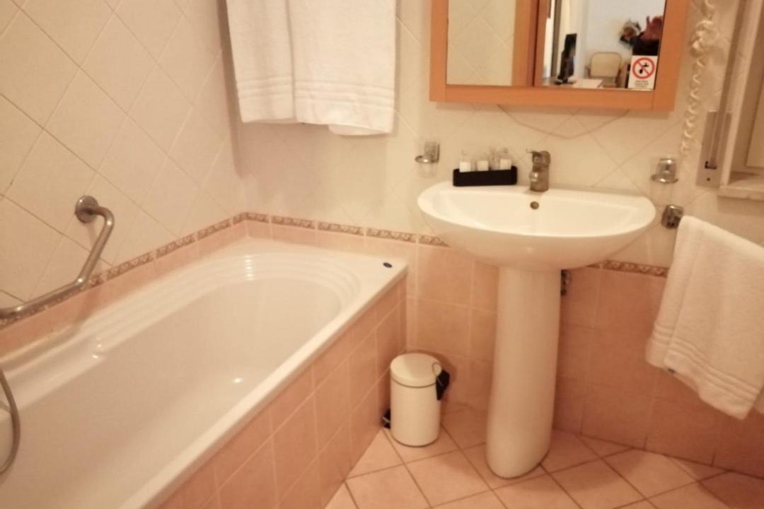 Photo of Bathroom in Pinetamare
