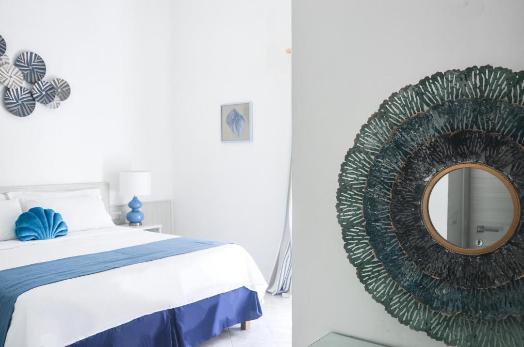 Photo of Bedroom in Marina Piccola