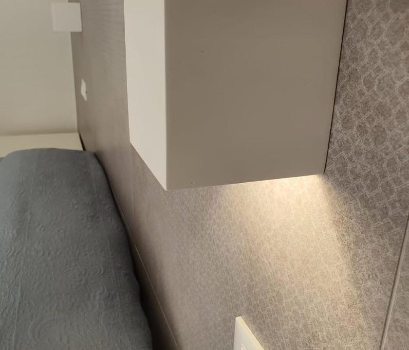 Photo of Bedroom in Gaeta