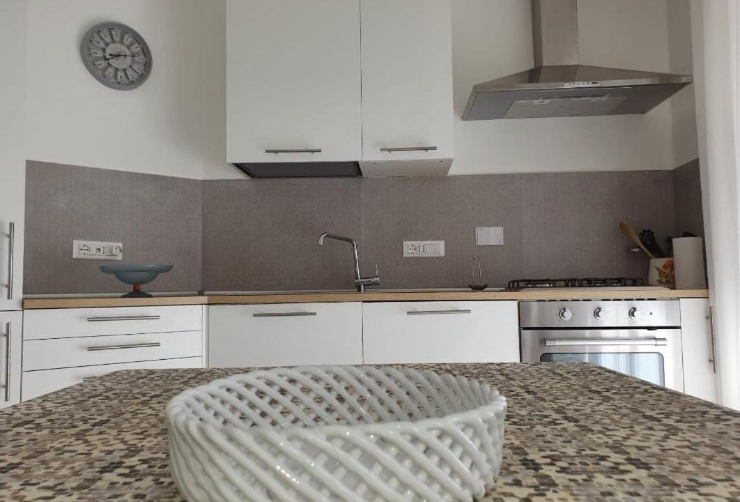 Photo of Kitchen in Gaeta