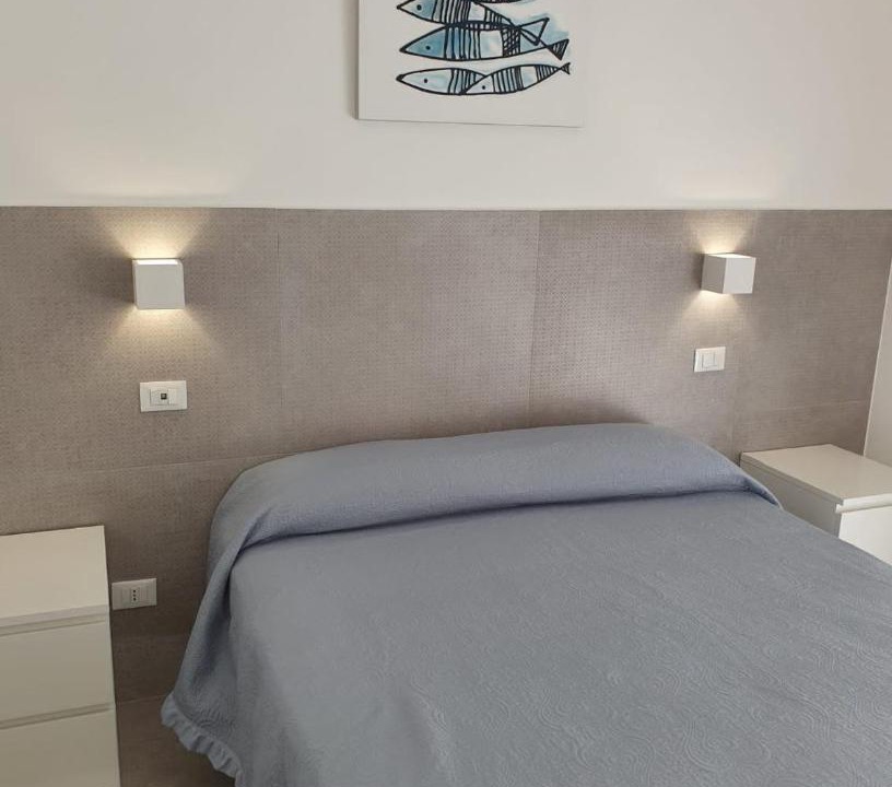 Photo of Bedroom in Gaeta