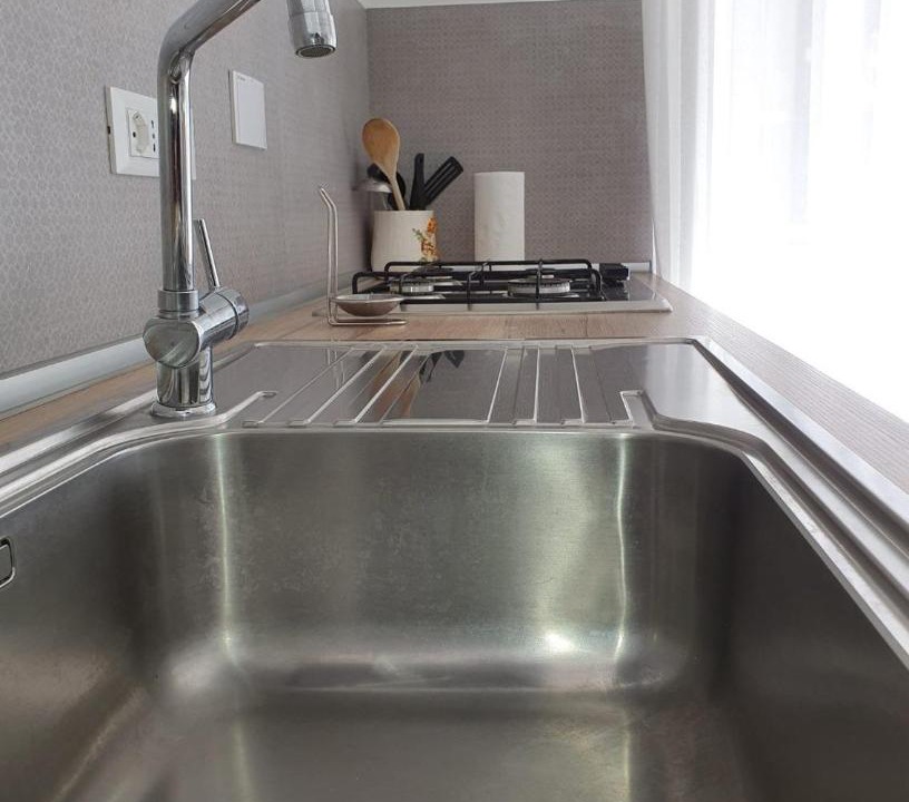 Photo of Kitchen in Gaeta