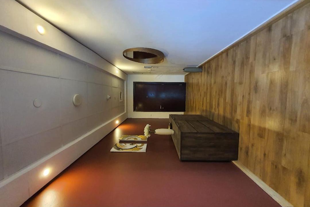 Photo of Livingroom in Dubai