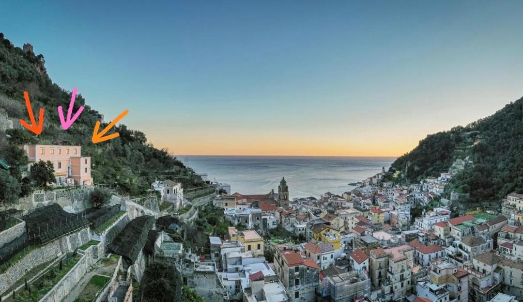 Photo of Others in Amalfi