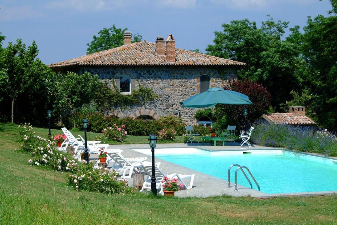 Photo of Outdoor in Bolsena