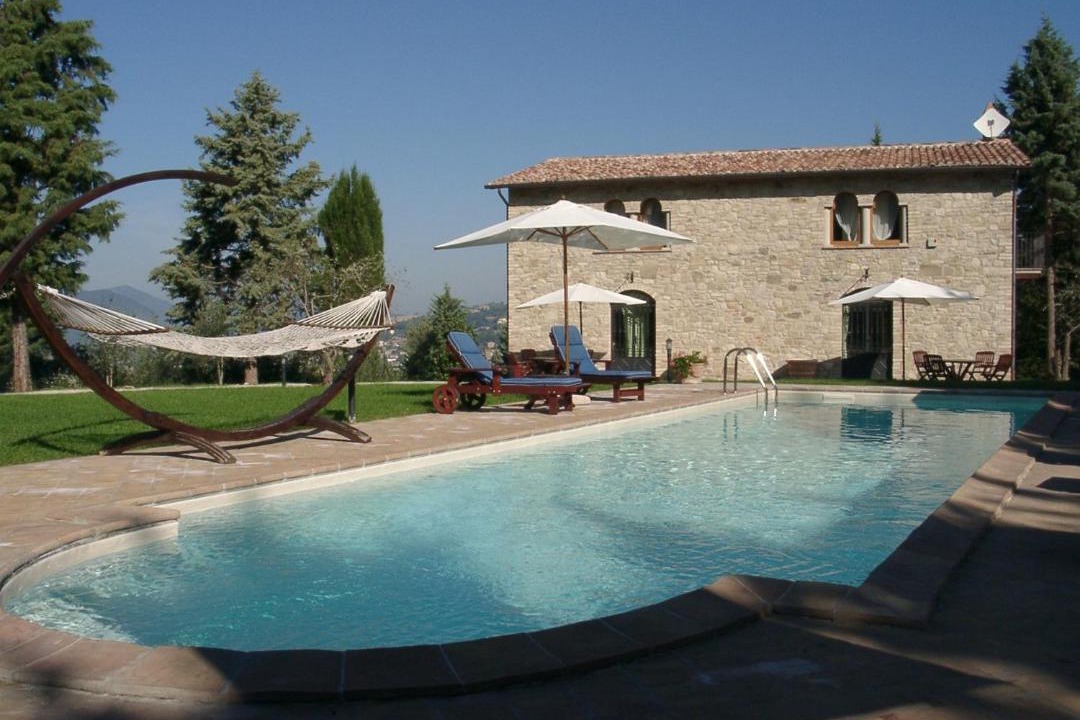 Photo of Outdoor in Ramazzano
