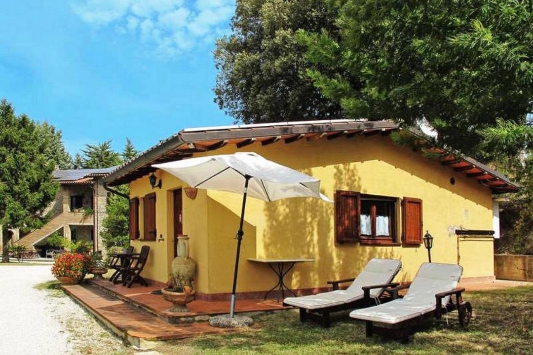 Photo of Buildings in Ramazzano