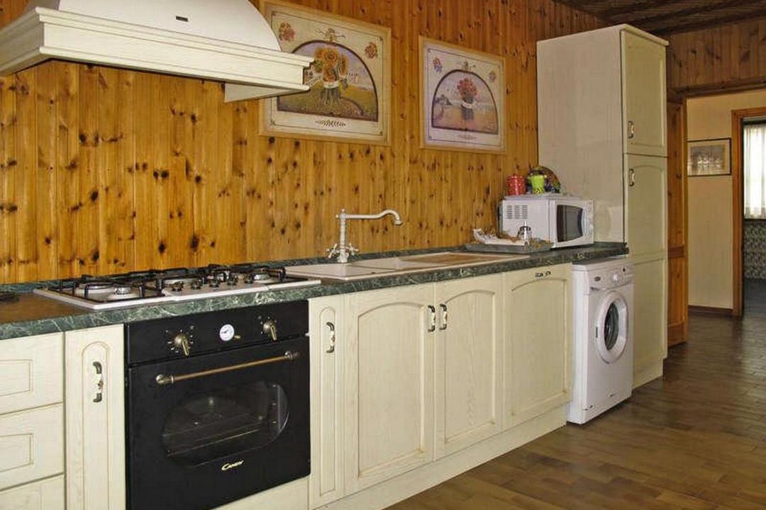 Photo of Kitchen in Ramazzano