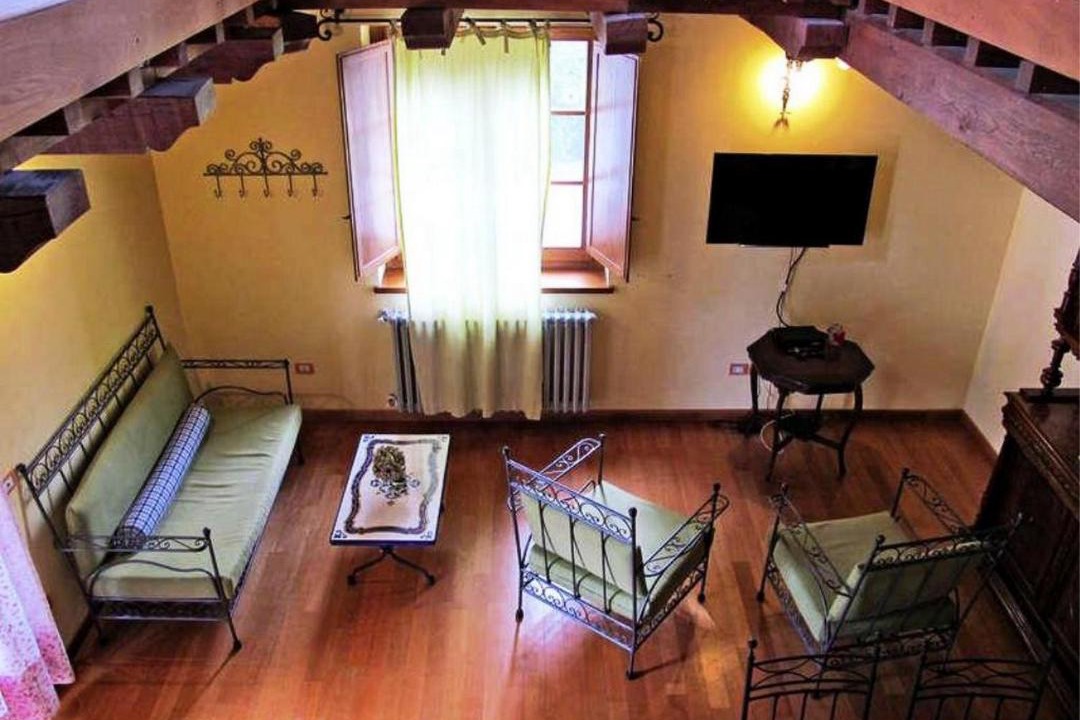 Photo of Livingroom in Ramazzano