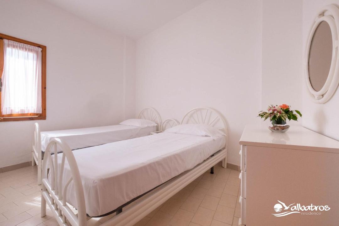 Photo of Bedroom in Briatico