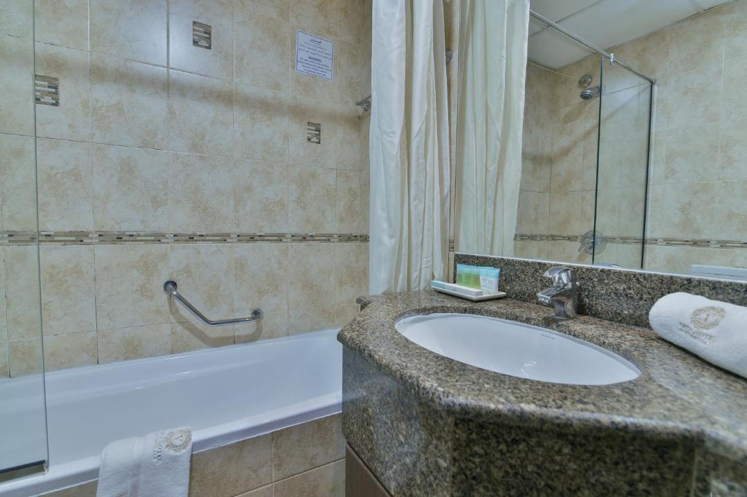 Photo of Bathroom in Al Muraqqabat