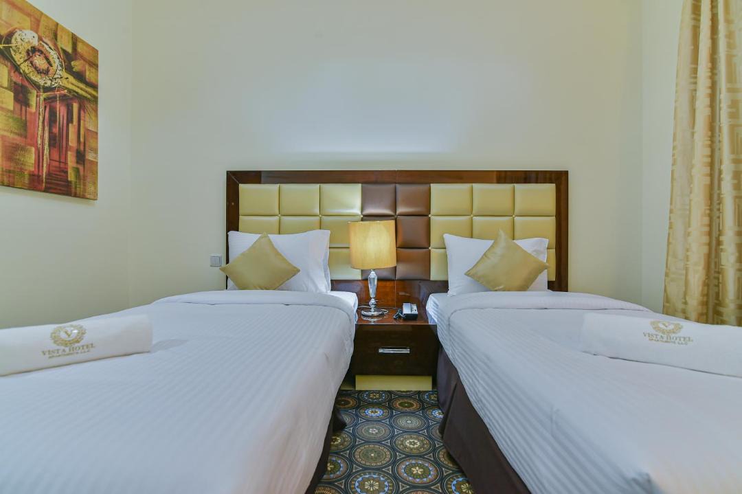 Photo of Bedroom in Al Muraqqabat