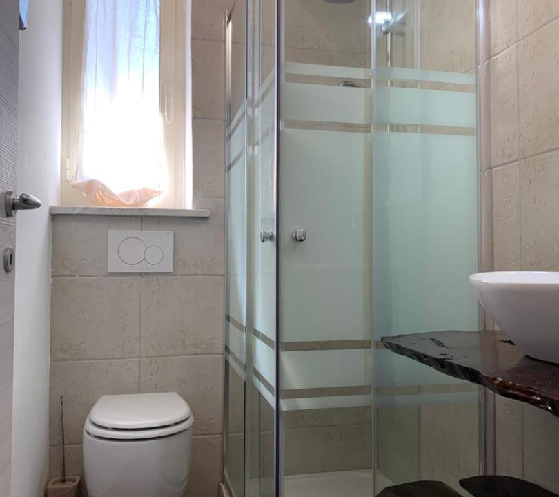 Photo of Bathroom in Castelforte