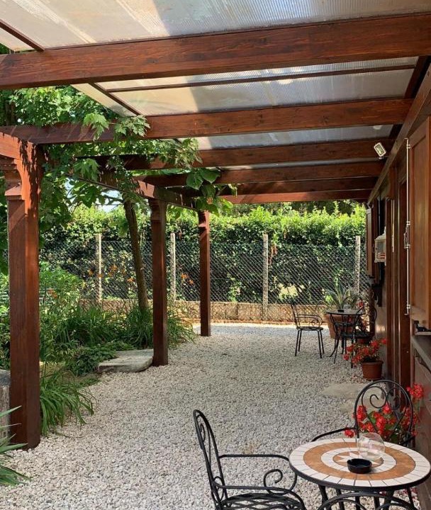 Photo of Patio Balcony in Zagarolo