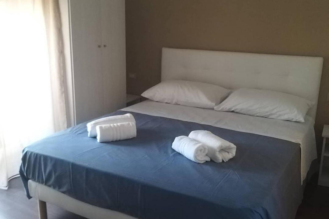 Photo of Bedroom in Lido di Campomarino