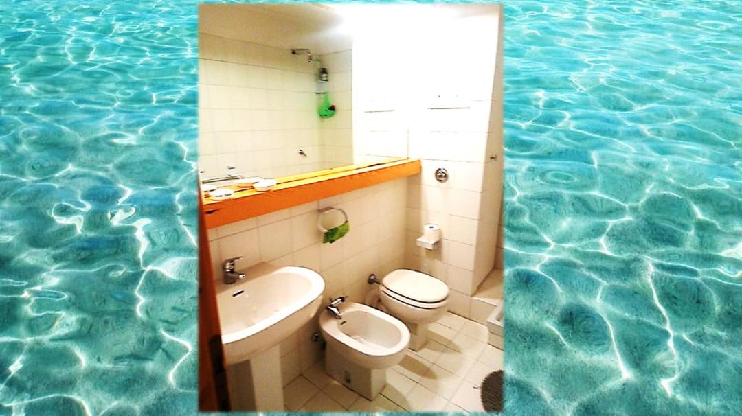 Photo of Bathroom in Cugnana Verde