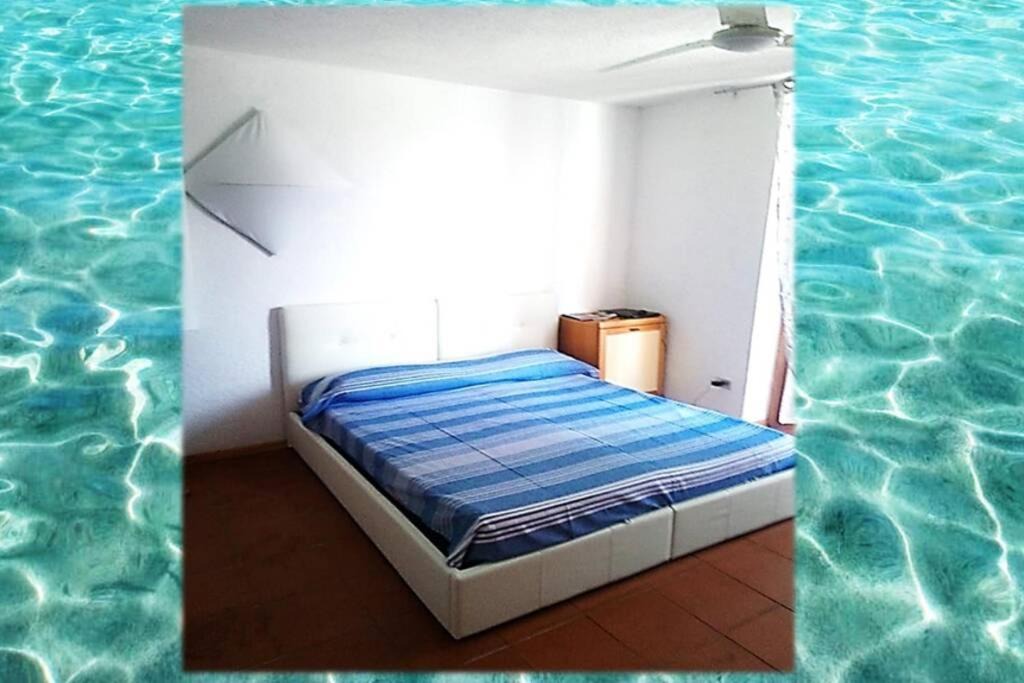 Photo of Bedroom in Cugnana Verde