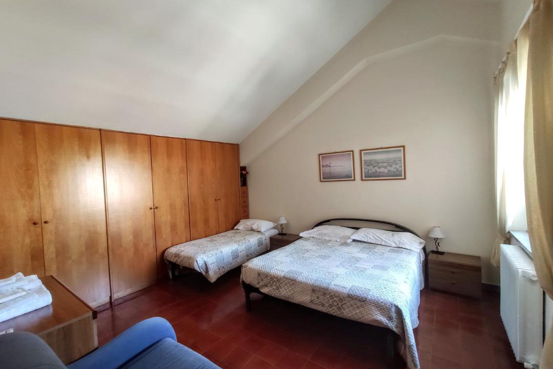 Photo of Bedroom in San Nicola La Strada