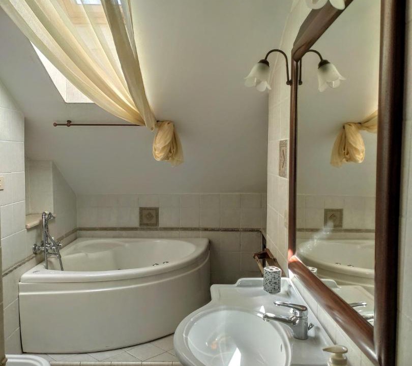 Photo of Bathroom in San Nicola La Strada