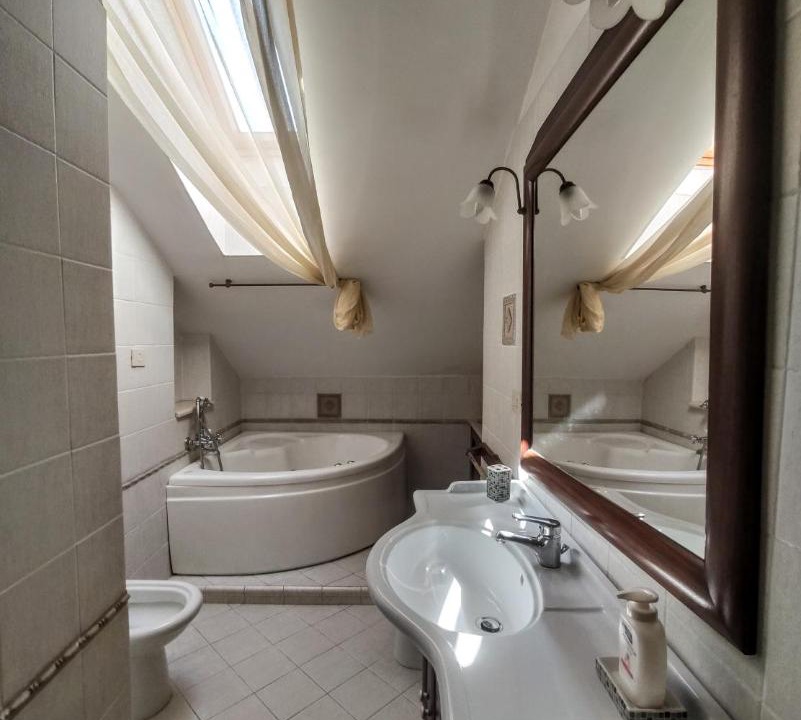 Photo of Bathroom in San Nicola La Strada