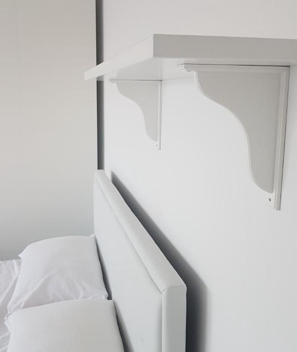 Photo of Bedroom in Formia