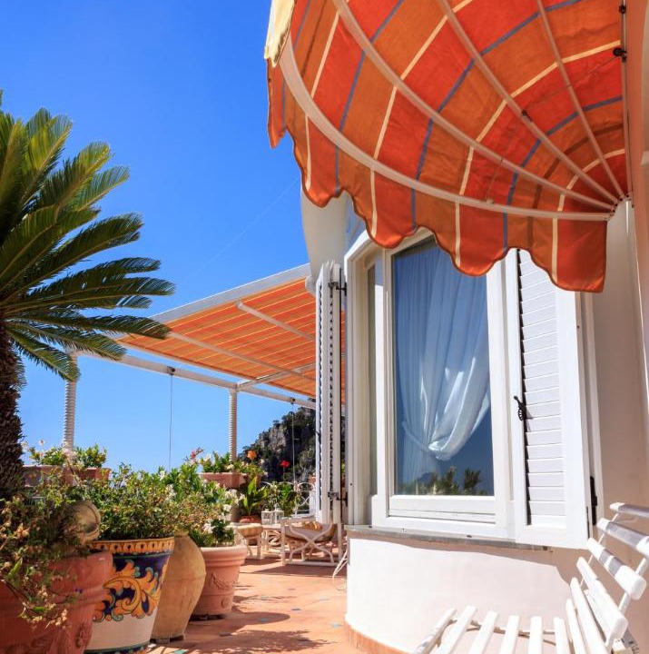 Photo of Patio Balcony in Marina Piccola